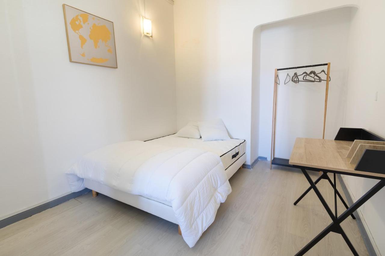 Le Albert 1Er Beziers Appartements Tout Equipes Exterior foto