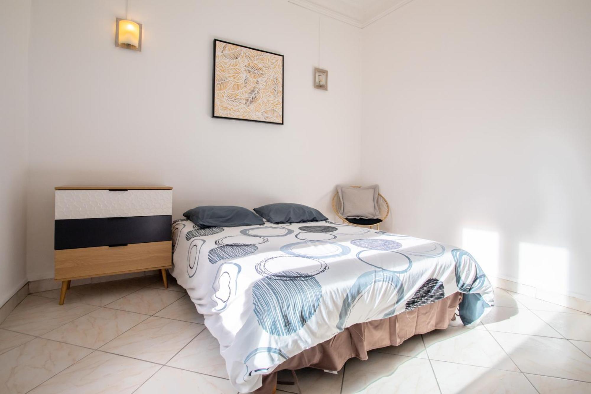 Le Albert 1Er Beziers Appartements Tout Equipes Exterior foto